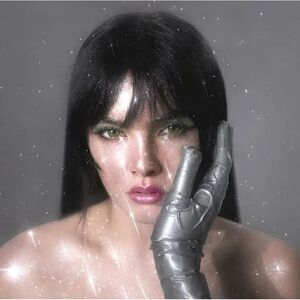 BENEE - Ur An Angel I'm Just Particles  CD